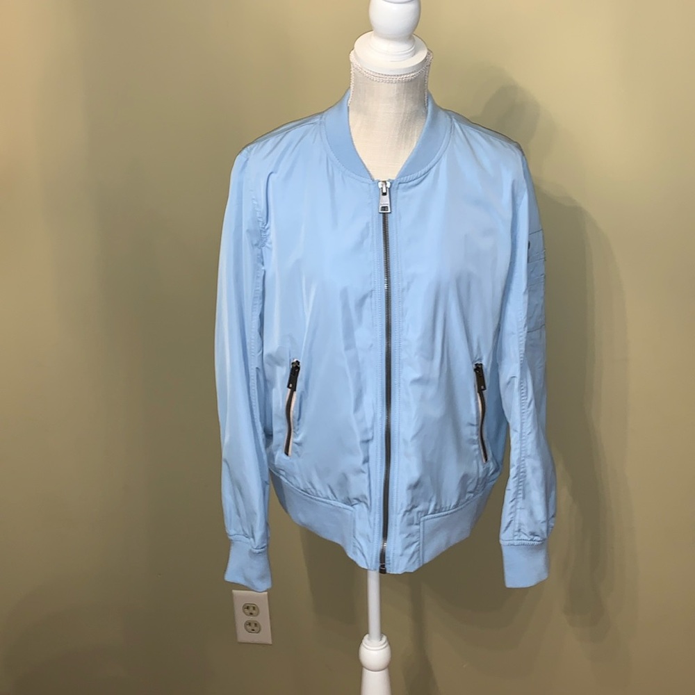 Levi Strauss & Co. jacket